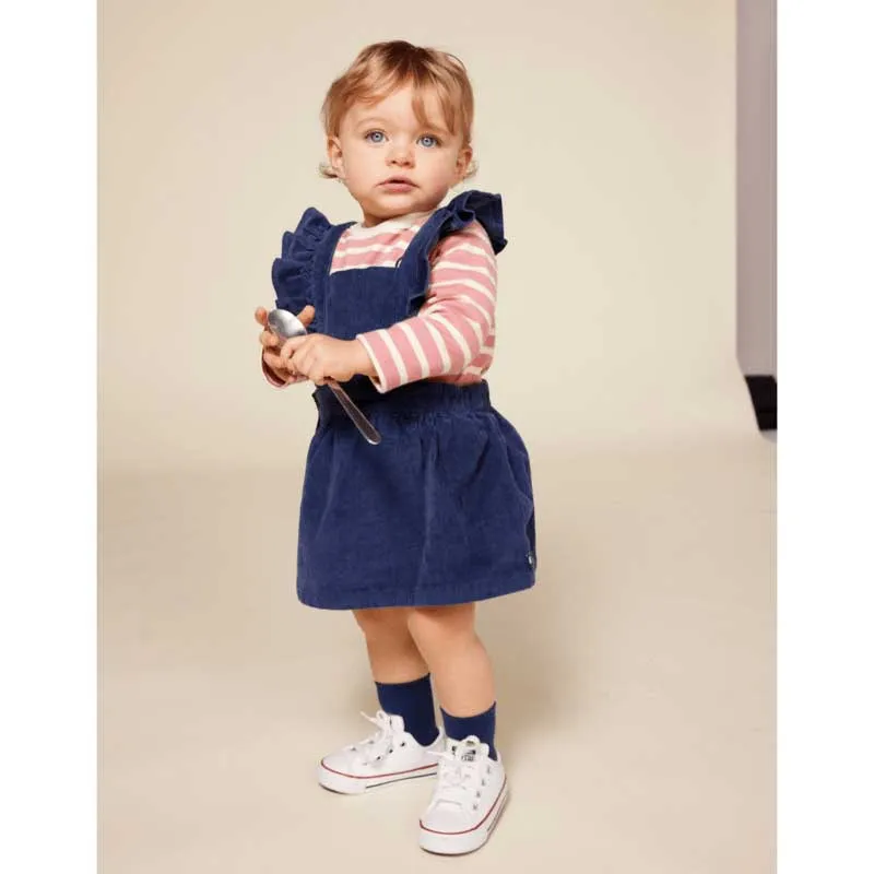 ROBE SALOPETTE