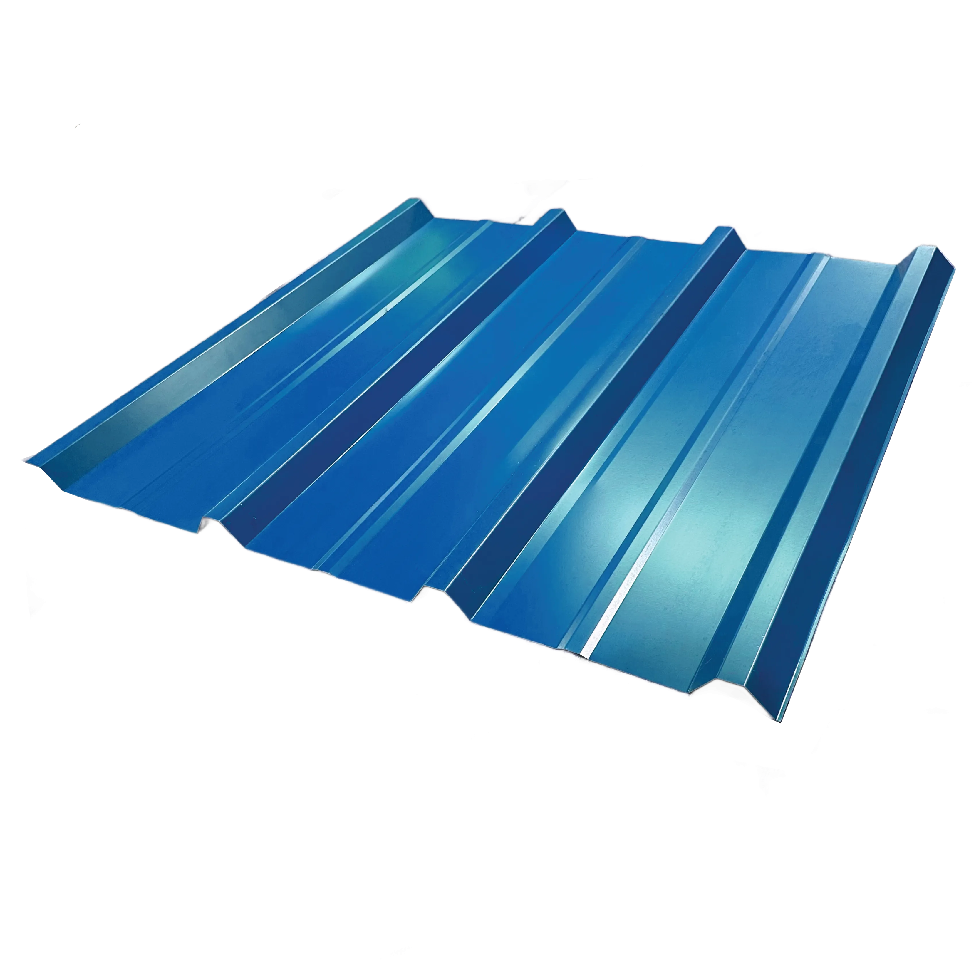 Roofing Panel/ Metal Deck Type E 30'