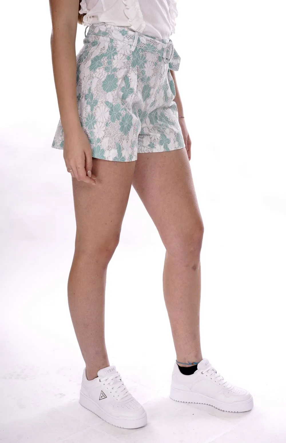 Shorts Fantasia Da Donna