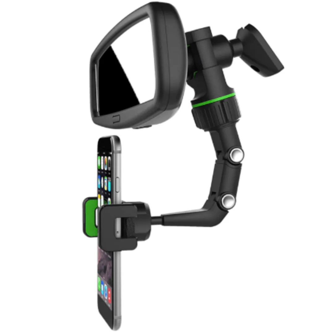 Suporte universal para celular -  Orbitech 360º Pró