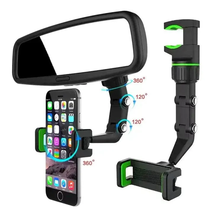 Suporte universal para celular -  Orbitech 360º Pró