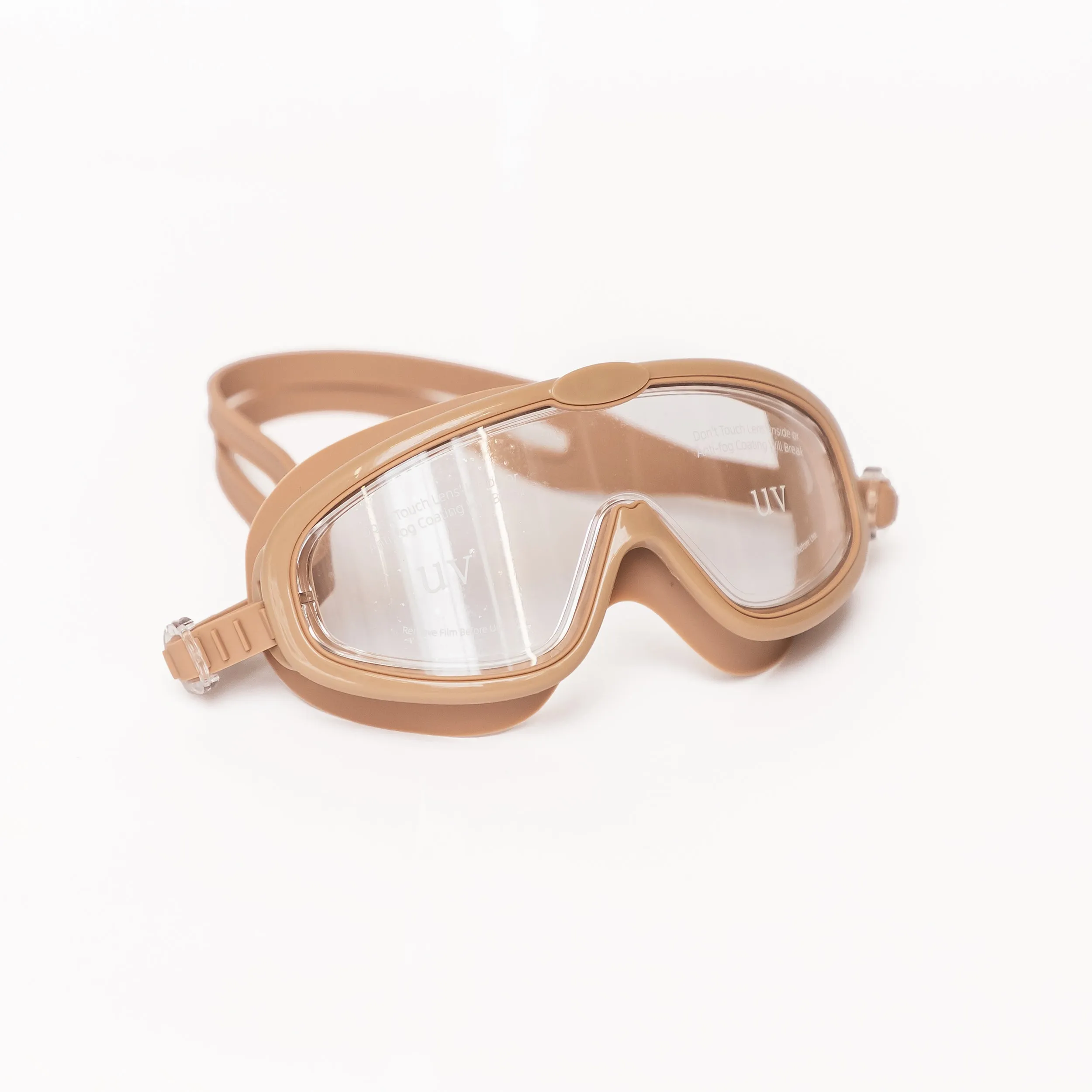 Swiming Goggles - Googlies - Google Peanut