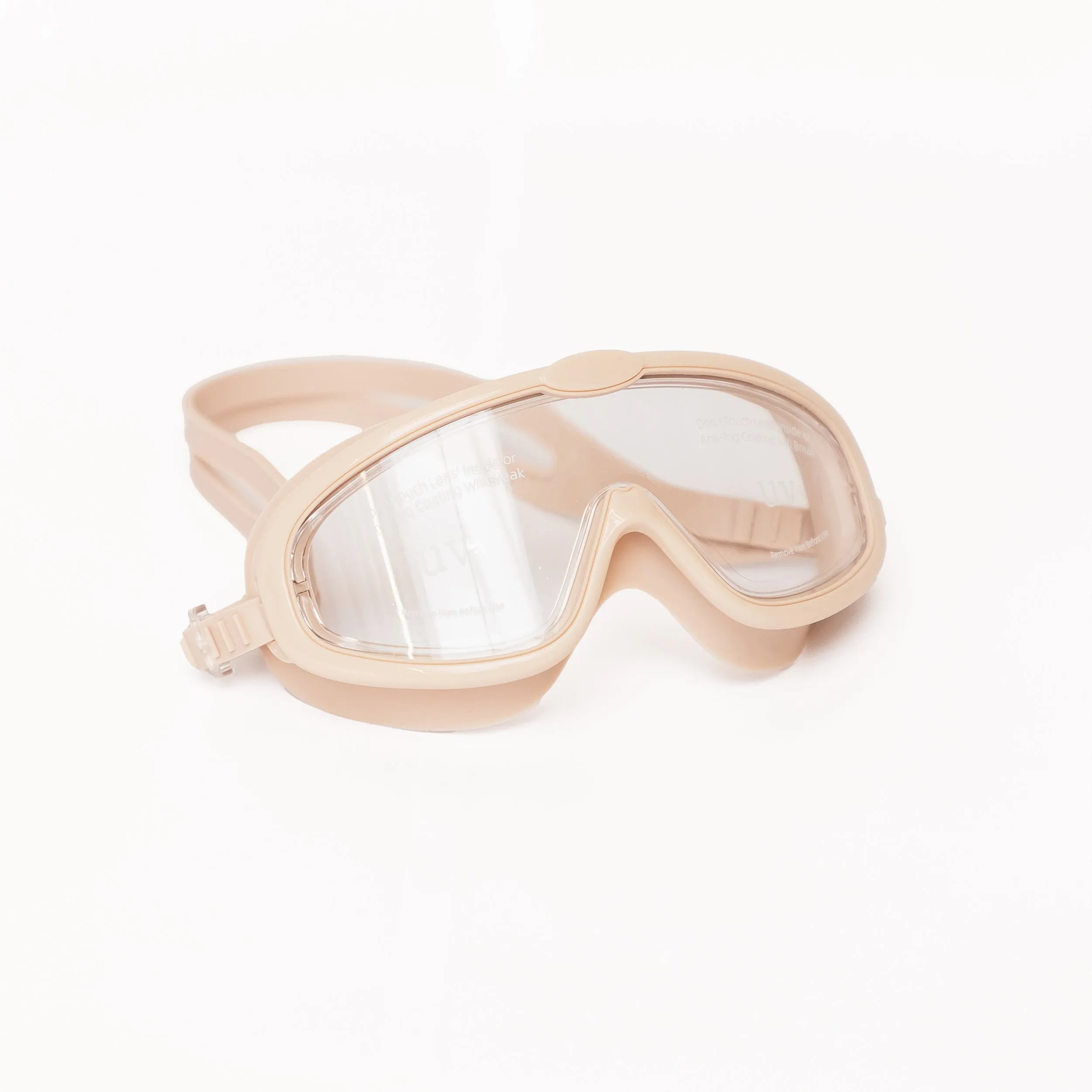 Swiming Goggles - Googlies - Googles Blush