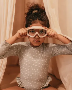 Swiming Goggles - Googlies - Googles Blush