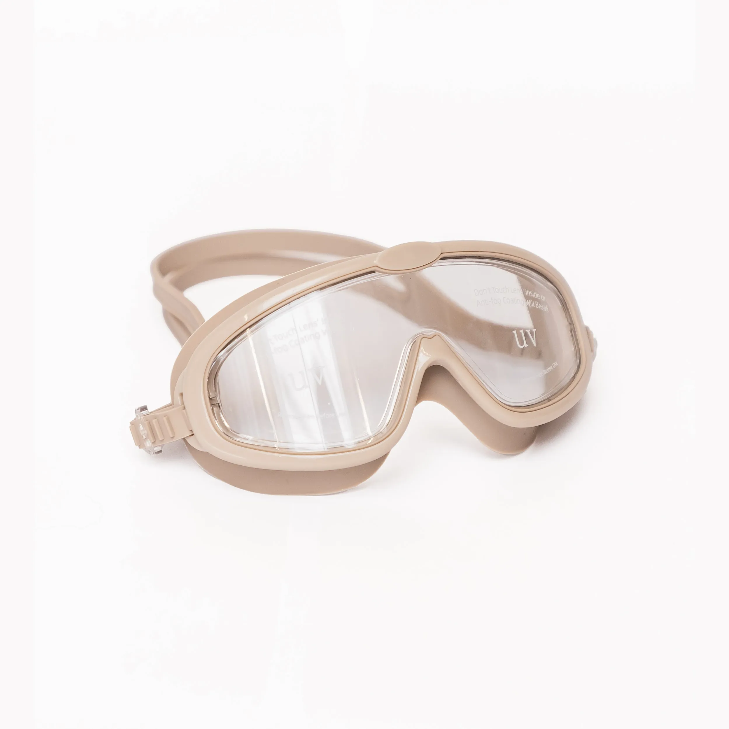 Swiming Goggles - Googlies - Googles Ivory