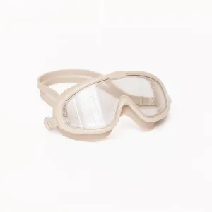 Swiming Goggles - Googlies - Googles Soft Grey