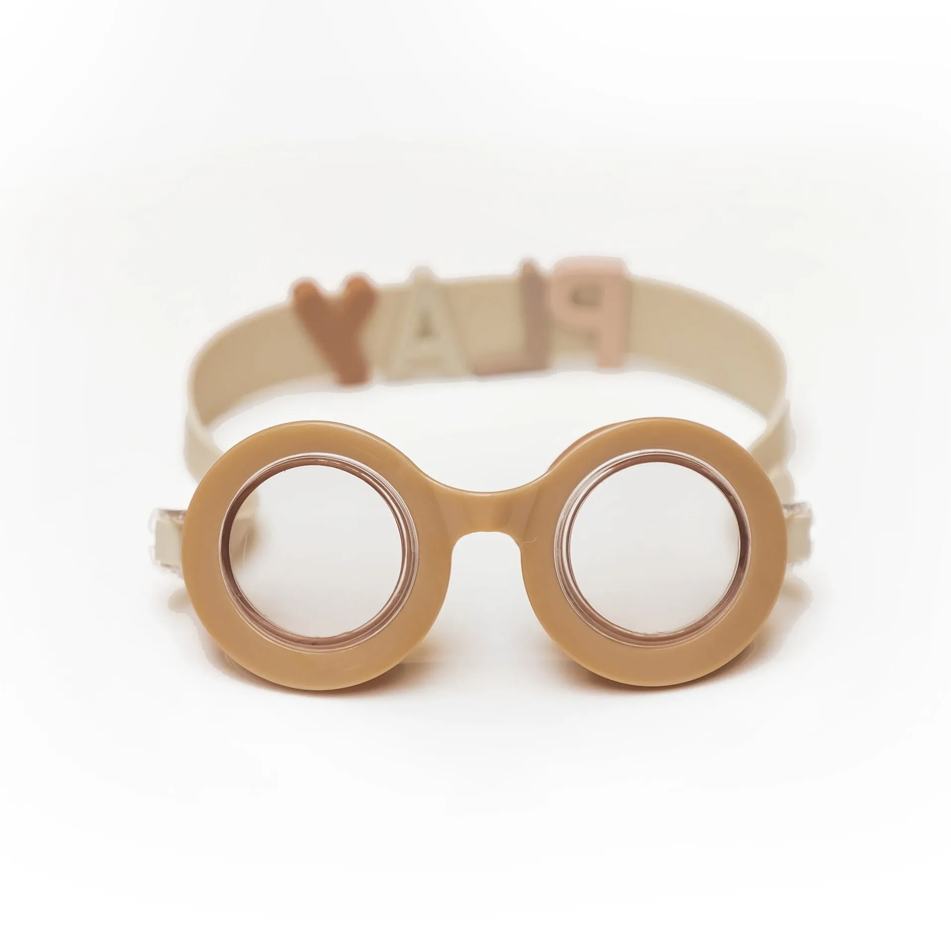 Swiming Goggles - Googlies - Peanut - Play