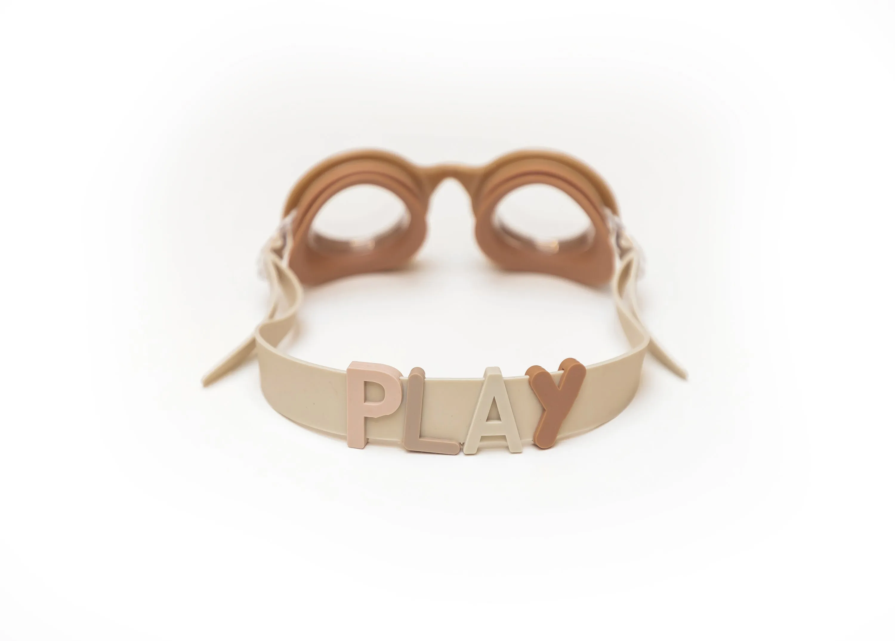 Swiming Goggles - Googlies - Peanut - Play