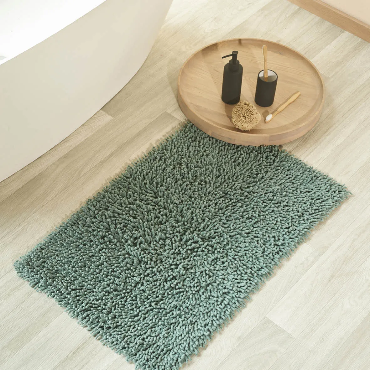 Tapis de bain - 50 x 80 cm