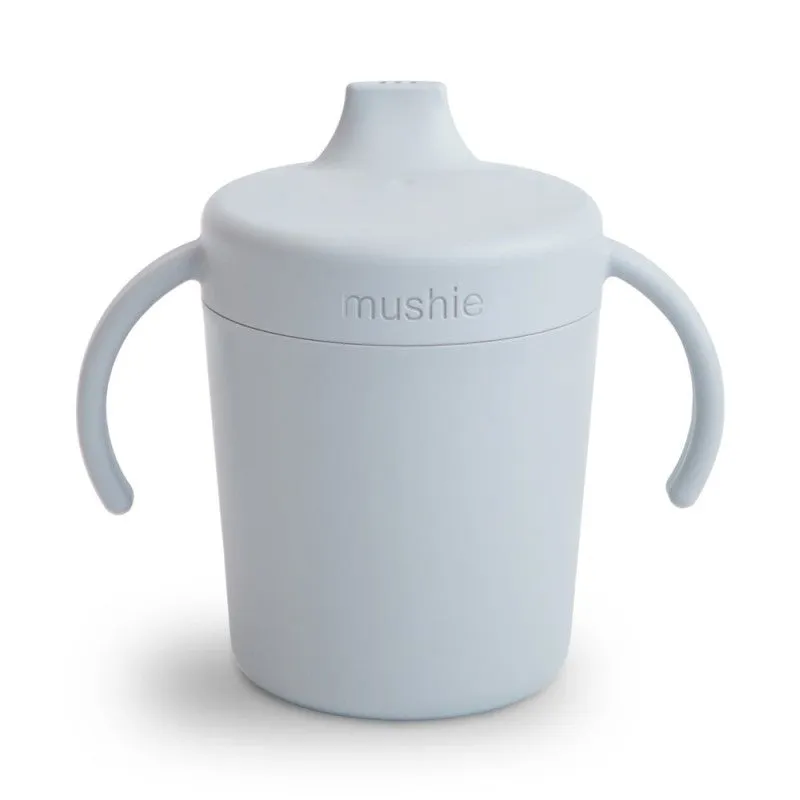 Tazza educativa da allenamento solid Cloud
