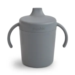 Tazza educativa da allenamento solid Smoke
