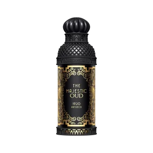 THE MAJESTIC OUD 100ML