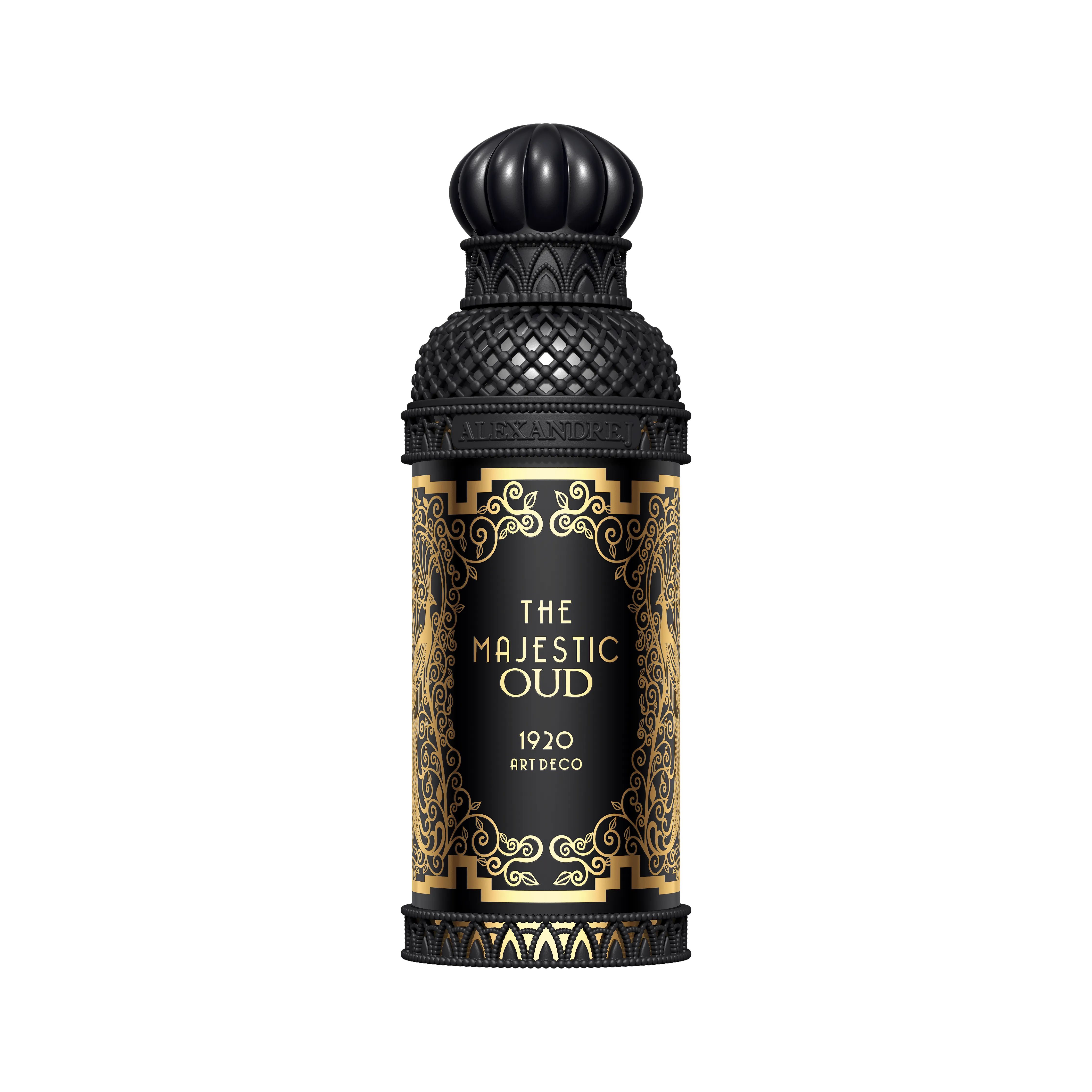THE MAJESTIC OUD 100ML