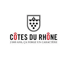 TINTO DOMAINE LA MILLIÈRE AOP CÔTES DU RHÔNE 2017  Grenache Noir/ Syrah