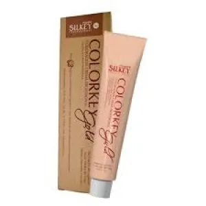 Tintura COLORKEY Gold SILKEY | Marrones