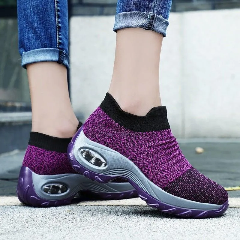 Tênis Feminino Aircon