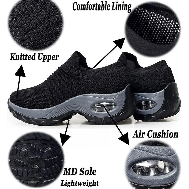 Tênis Feminino Aircon