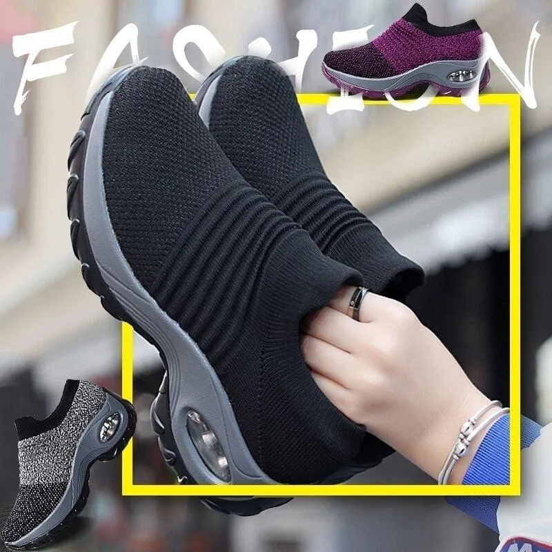 Tênis Feminino Aircon