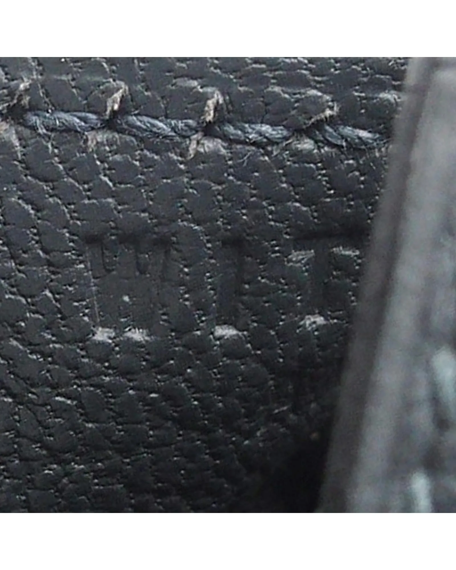 Togo Leather Birkin Retourne with Rolled Handles and Turn-Lock Closure