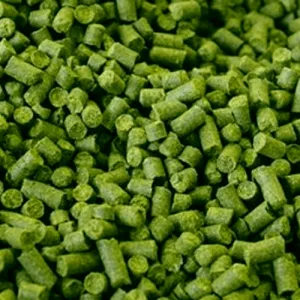 Topaz - (25g Pellet Hop)