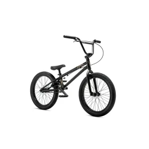 Verde Vectra 20" Complete BMX Bike - Black