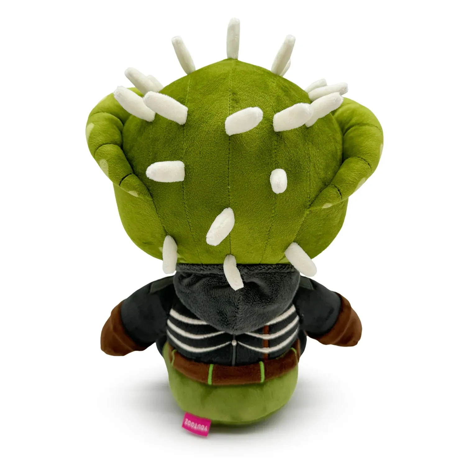 Youtooz Plush: Dorohedoro - Caiman Peluche 9 Pulgadas