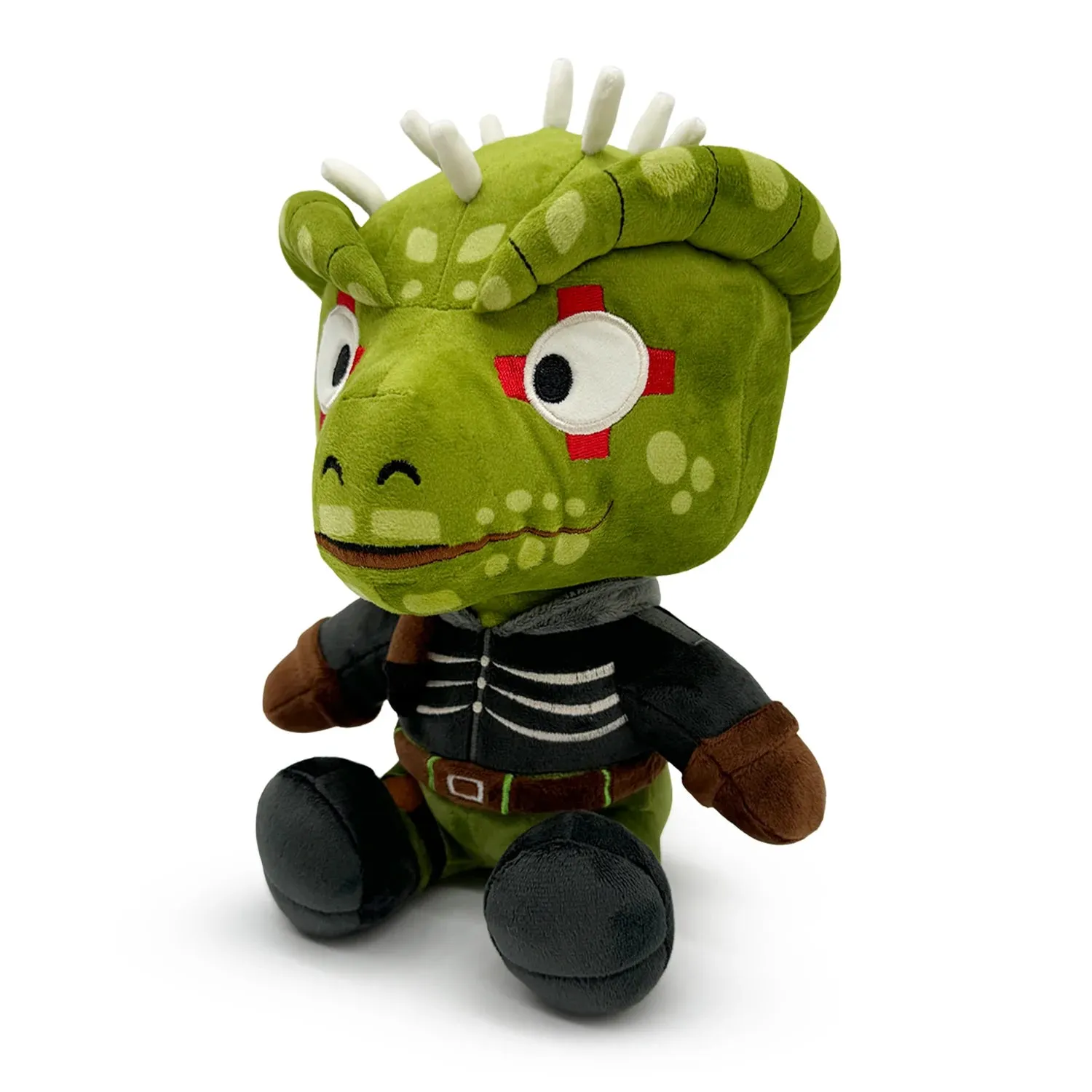 Youtooz Plush: Dorohedoro - Caiman Peluche 9 Pulgadas