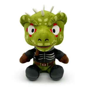 Youtooz Plush: Dorohedoro - Caiman Peluche 9 Pulgadas