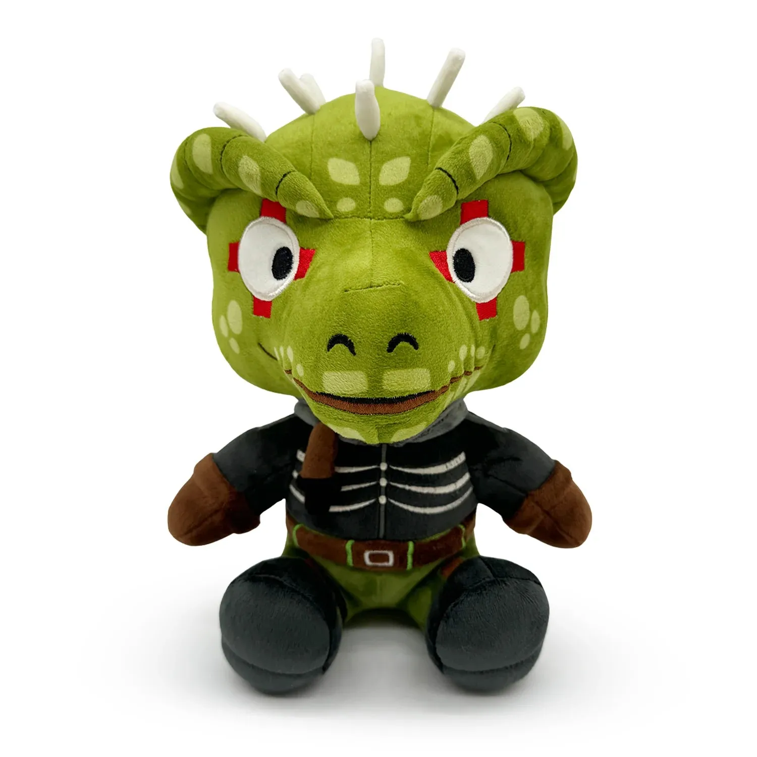 Youtooz Plush: Dorohedoro - Caiman Peluche 9 Pulgadas