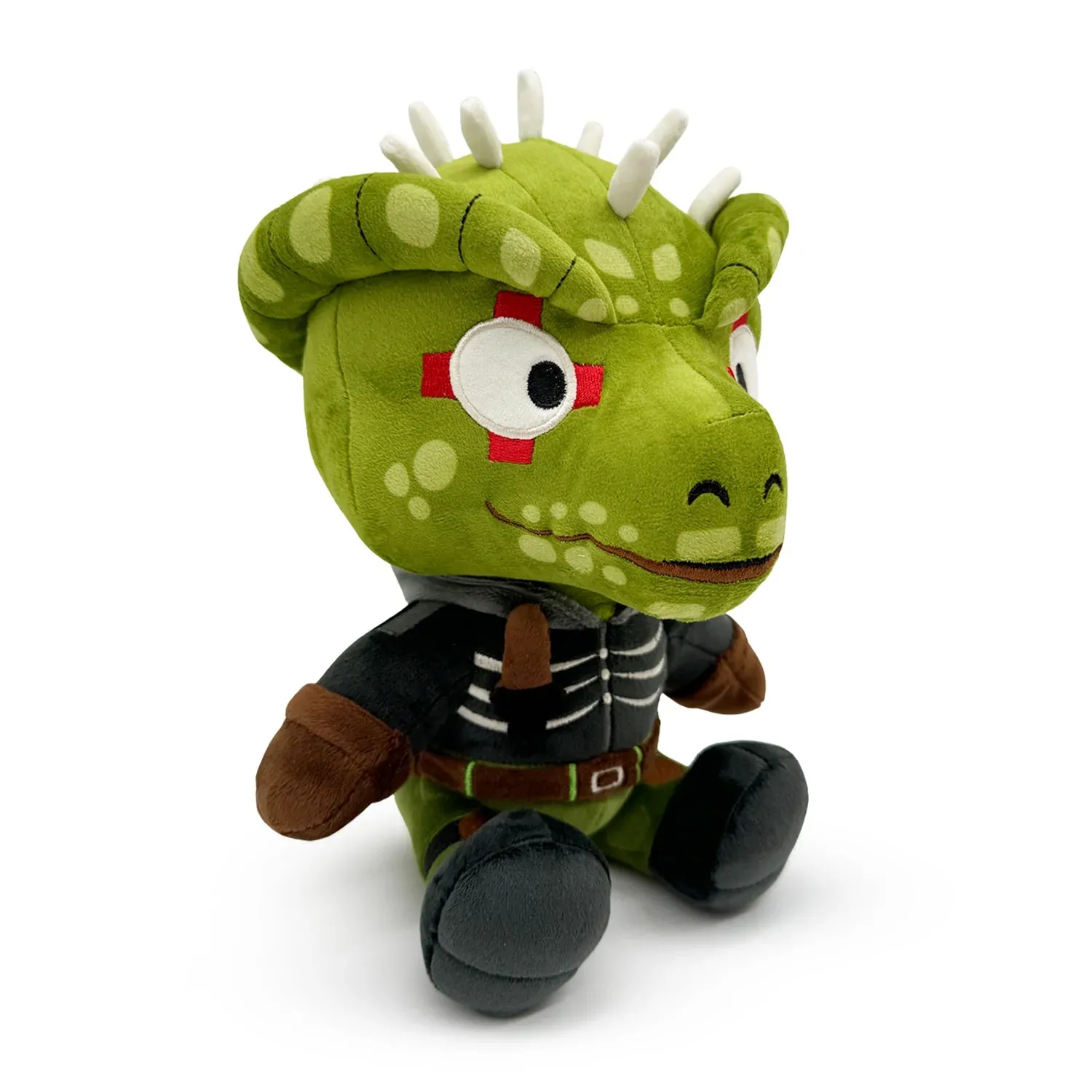 Youtooz Plush: Dorohedoro - Caiman Peluche 9 Pulgadas