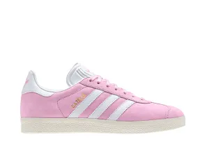 Zapatilla Adidas Gazelle Mujer Rosa