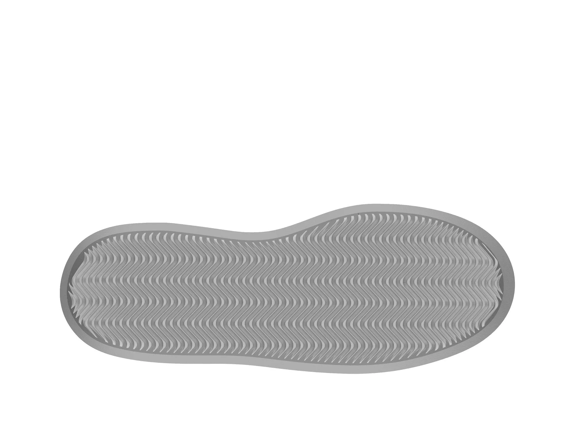 Zapatilla Adidas Superstar Bold Mujer